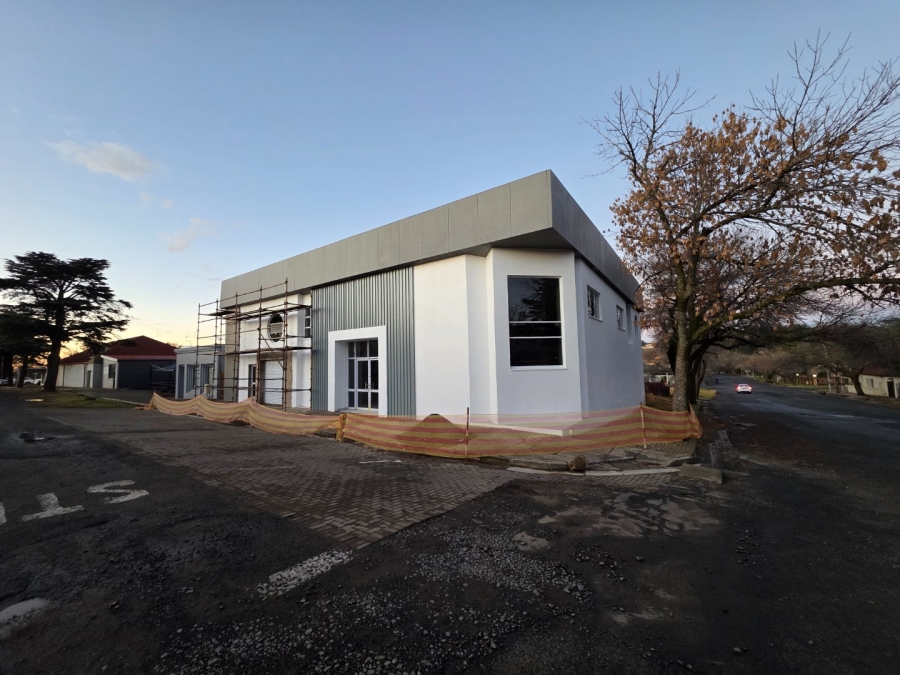 To Let commercial Property for Rent in Bethlehem Free State